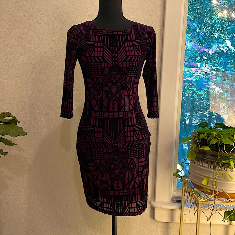 Forever 21 Dress